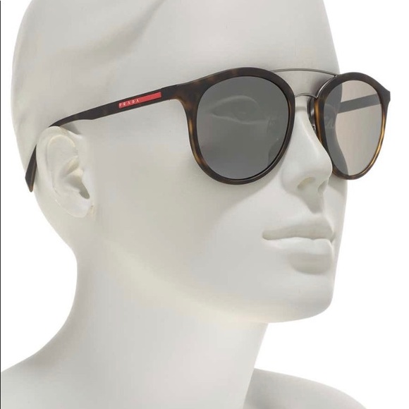 New unisex Prada sunglasses - Picture 2 of 2